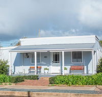 The Rested Guest 3 Bedroom Cottage West Wyalong - C Tourism