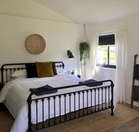 The Retreat - C Tourism