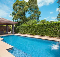 The Retreat - C Tourism