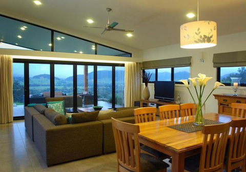 The Ridge Gloucester - C Tourism 2