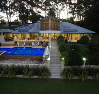 The Ridge Retreat at Mollymook - C Tourism
