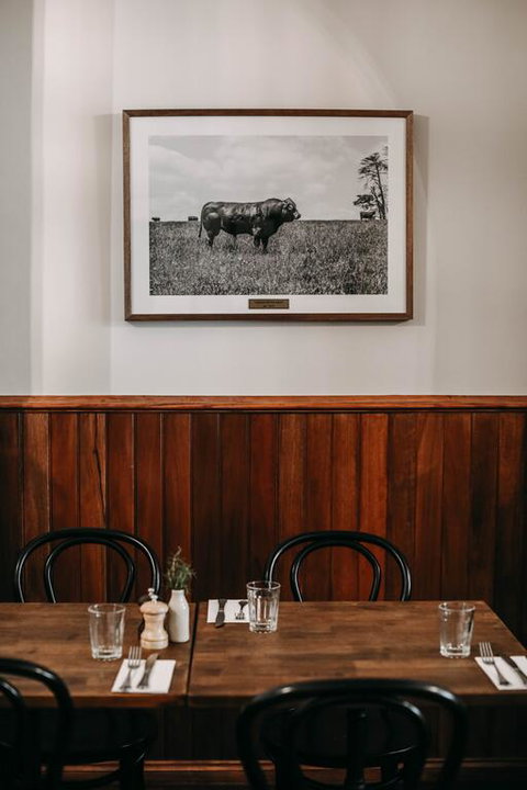 The Robin Hood Inn - C Tourism 3