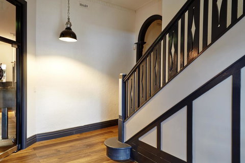 The Royal Hotel, Drouin - C Tourism 2