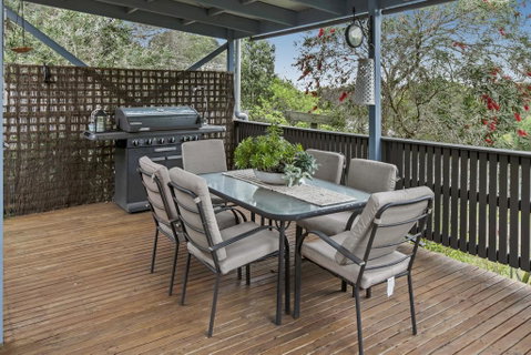 The Rye Tree House - C Tourism 1