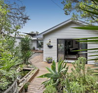 The Rye Tree House - C Tourism