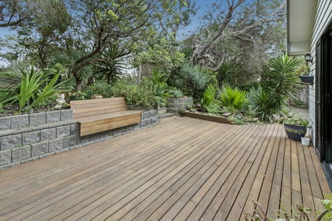 The Rye Tree House - C Tourism 2