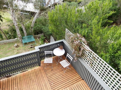 The Rye Tree House - C Tourism 3