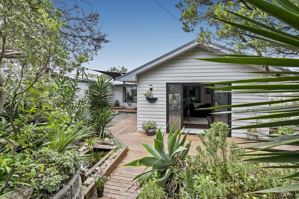 Rye VIC C Tourism