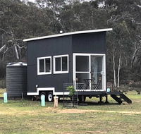 The Saddle Camp Tiny House Braidwood - C Tourism