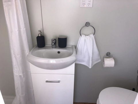 The Saddle Camp Tiny House, Braidwood - C Tourism 2