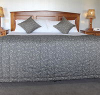 The Saltbush Motor Inn - C Tourism