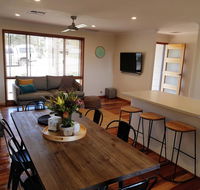 The Salty Gum - Maslin Beach - C Tourism