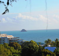 The Sanctuary at Trinity Beach - C Tourism