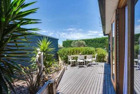 The Sanctuary Studio - C Tourism 1