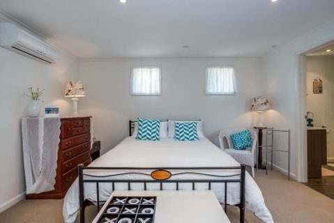 The Sanctuary Studio - C Tourism 0