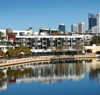 The Sebel East Perth - C Tourism