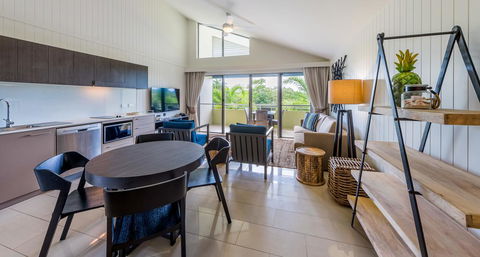 The Sebel Palm Cove Coral Coast - C Tourism 1