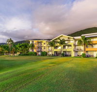The Sebel Palm Cove Coral Coast - C Tourism