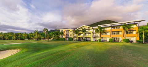 The Sebel Palm Cove Coral Coast - C Tourism 0
