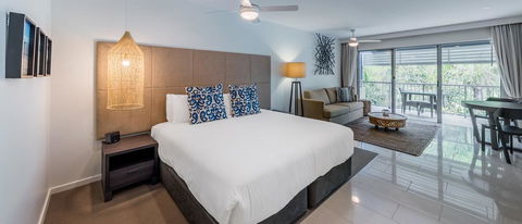 The Sebel Palm Cove Coral Coast - C Tourism 2