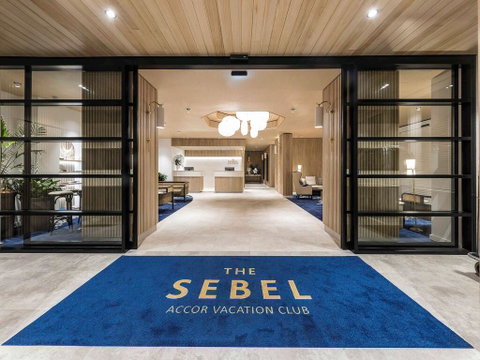 The Sebel Sydney Manly Beach - C Tourism 0