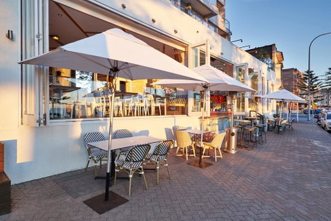 The Sebel Sydney Manly Beach - C Tourism 3