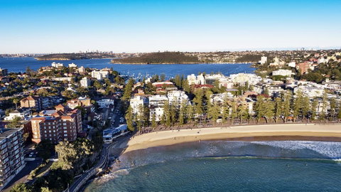 The Sebel Sydney Manly Beach - C Tourism 1