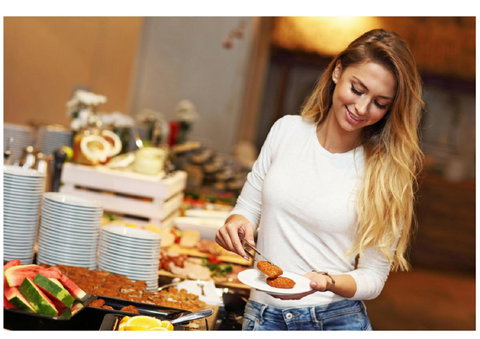 The Sebel Twin Waters - C Tourism 3