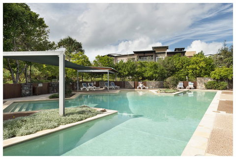 The Sebel Twin Waters - C Tourism 2