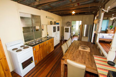 The Shack - C Tourism 3