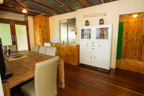 The Shack - C Tourism 2