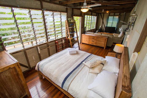 The Shack - C Tourism 1
