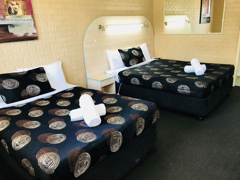 The Shamrock Hotel - C Tourism 1
