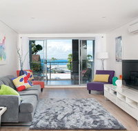 The Shoal Apartments Unit 201/4-8 Bullecourt Street - C Tourism