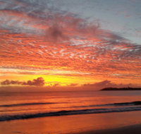 The Shores Holiday Apartments - C Tourism
