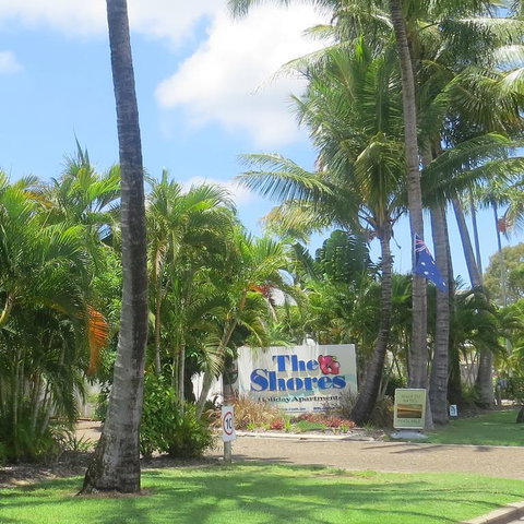 The Shores Holiday Apartments - C Tourism 3