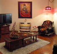 The Spanish Retreat and BnB - 24 Hrs - C Tourism