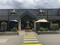 The Sportsman's Hotel