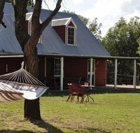 The Stables - C Tourism