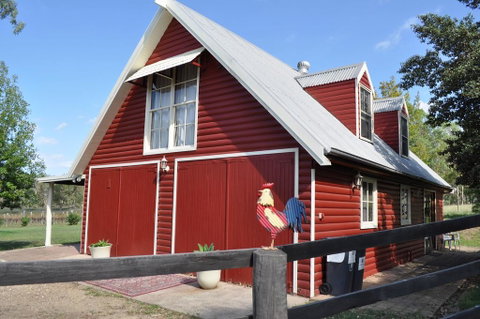 The Stables - C Tourism 2