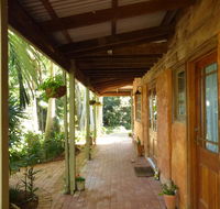 The Stables - C Tourism