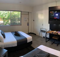 The Stuart Hotel-Motel - C Tourism