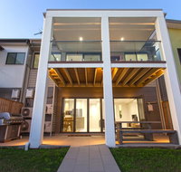 The Suite by the Cablepark - C Tourism