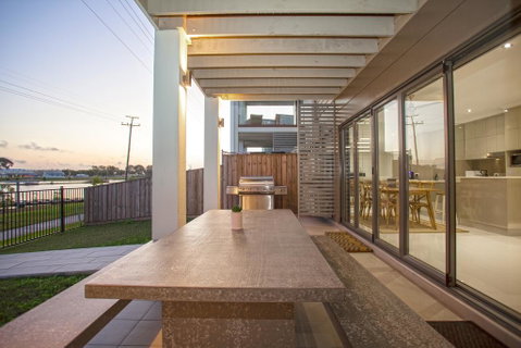 The Suite By The Cablepark - C Tourism 3
