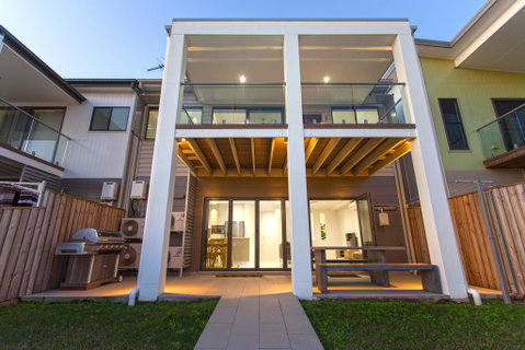 The Suite By The Cablepark - C Tourism 0