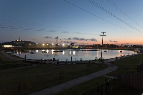 The Suite By The Cablepark - C Tourism 2