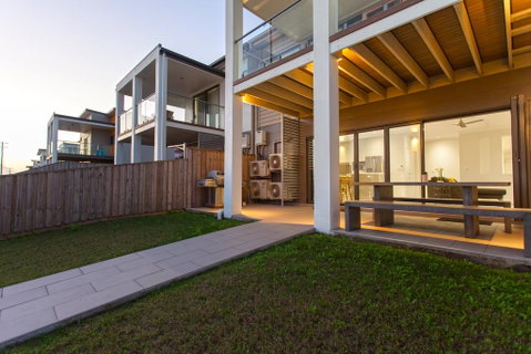 The Suite By The Cablepark - C Tourism 1