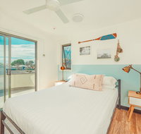 The Surf House - C Tourism