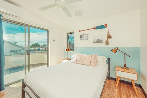 The Surf House - C Tourism 0