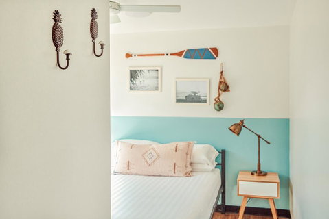 The Surf House - C Tourism 2